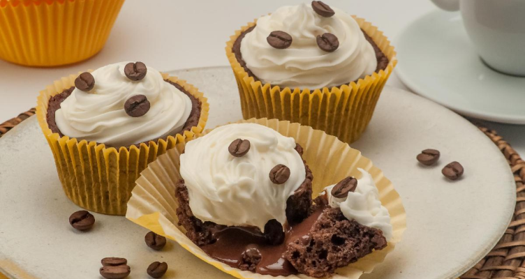 Foto do Cupcake